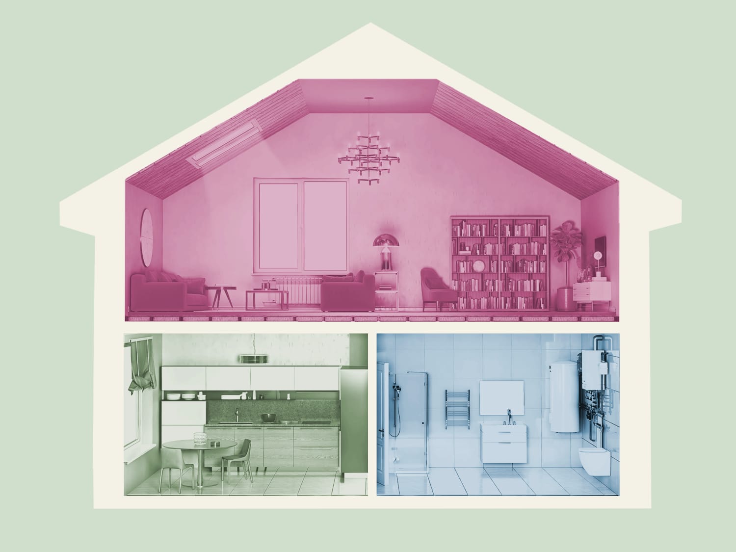 3 Home Renovations to Make for Aging in Place | Kitchn