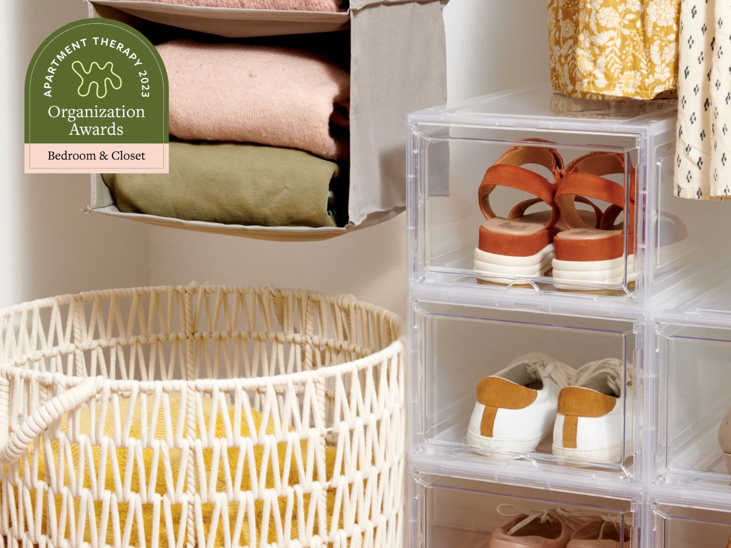 11 Best Baby Organizers And Storage For 2023