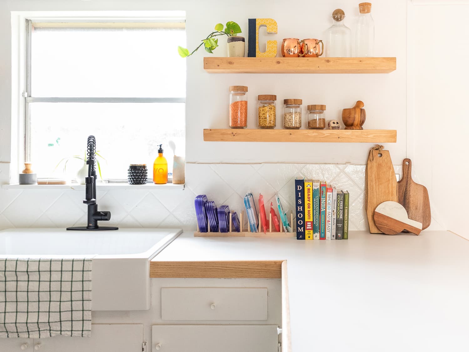 How To Organize Your Kitchen Drawers: 20 Ideas To Tame The Clutter –  Practically Functional