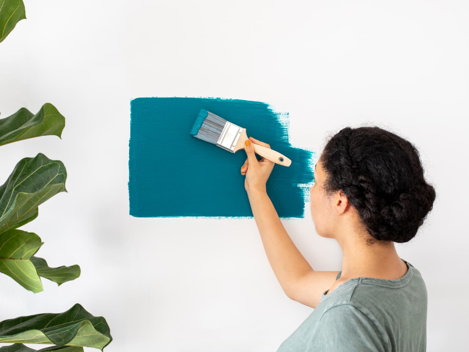 5 Types Of Paint Finishes And Sheens & How To Choose The Right One | The  Savvy Heart | Interior Design, Décor, And Diy
