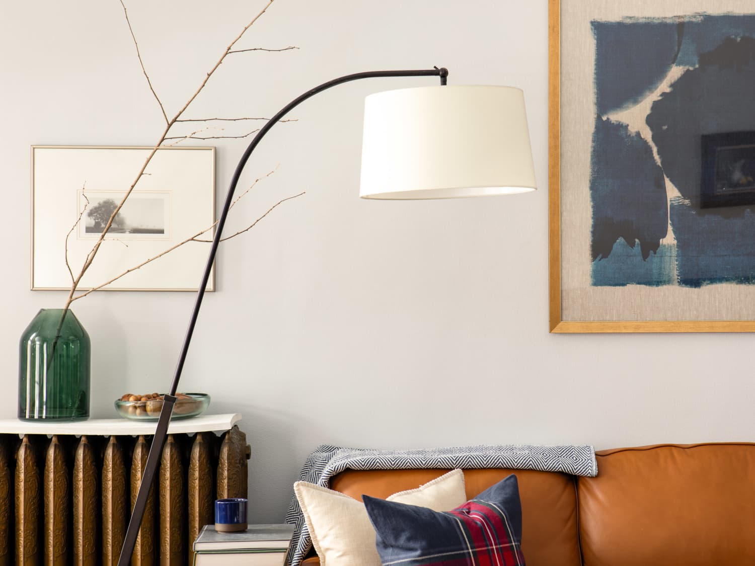 11 Floor Lamps Under $100 2022 Apartment Therapy