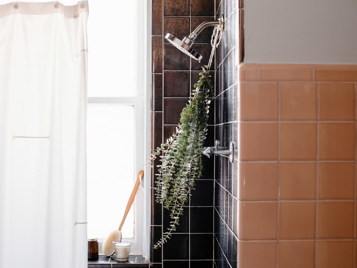 Modern Shower Shelves By LuxeBath™ – LuxeBath.co
