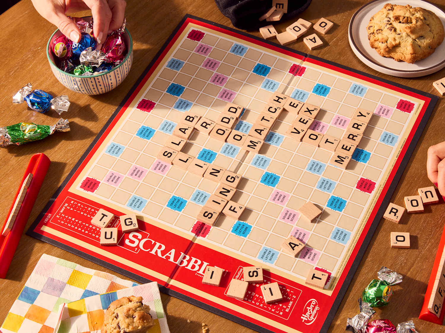 The Best Board Game Storage Trick I've Ever Tried Apartment Therapy