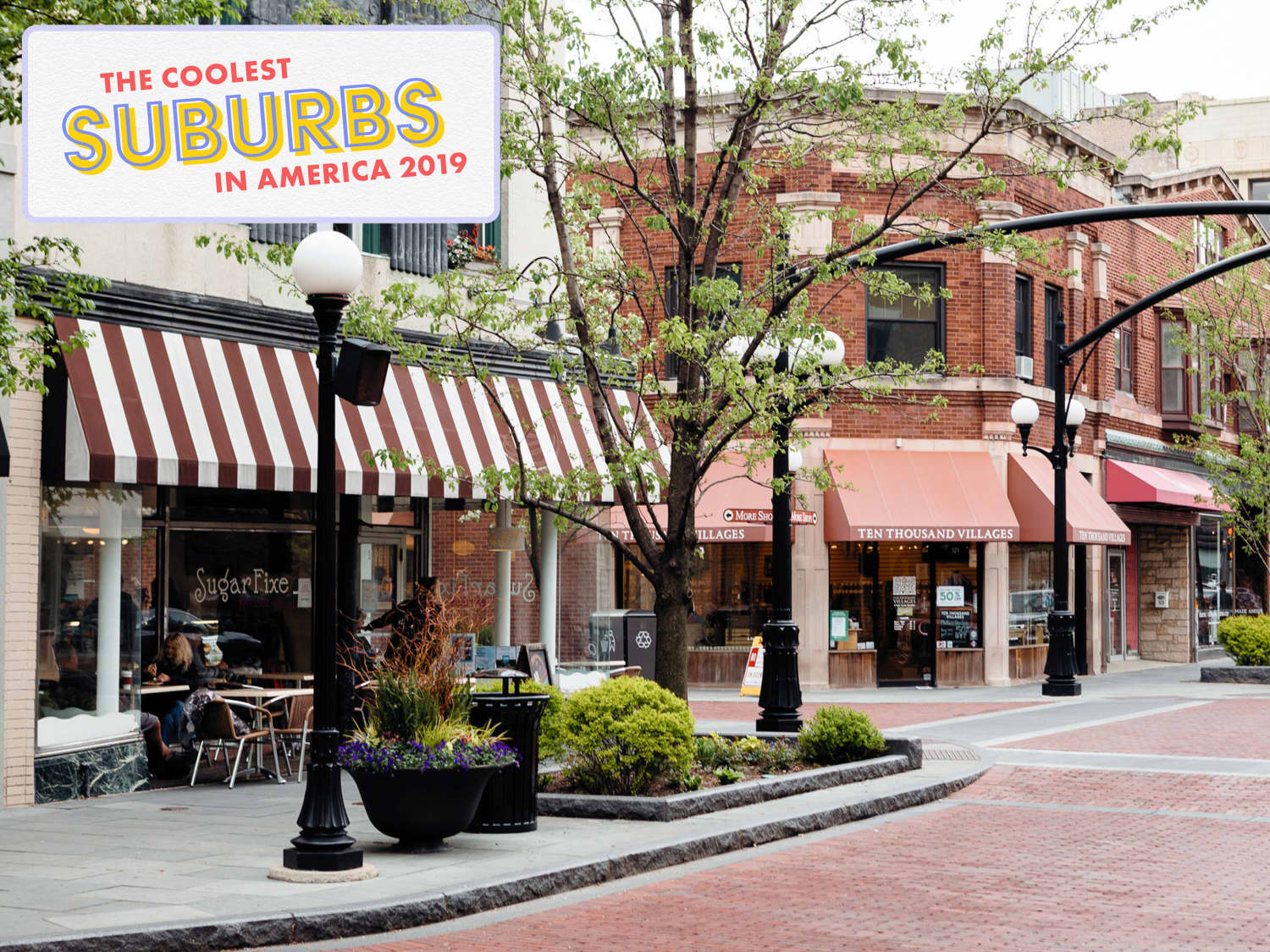 oak park restaurants lake street