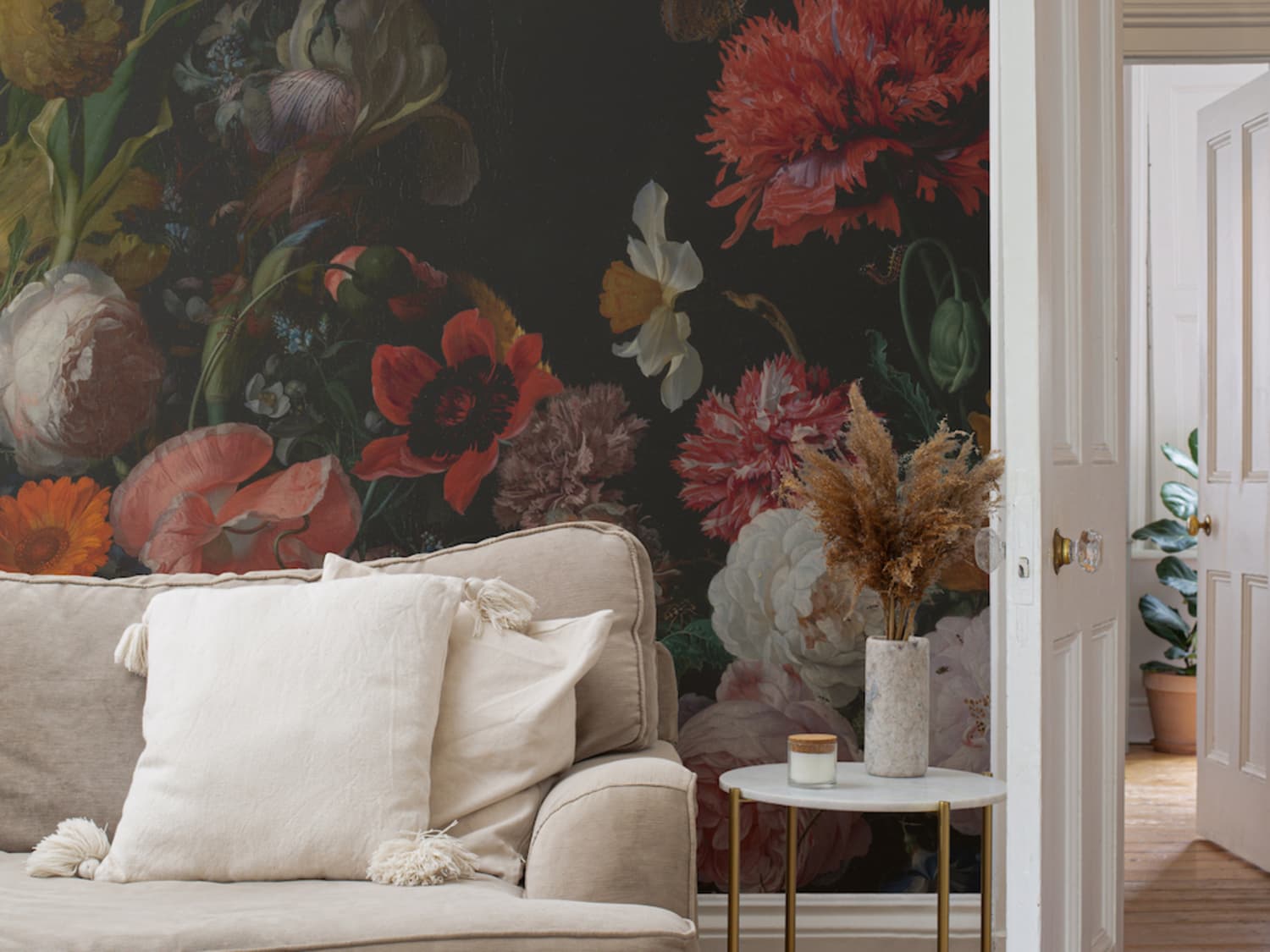 Muralswallpaper S 10 Most Popular Wallpaper Trends On Instagram Apartment Therapy Meet the new muralswallpaper home page. popular wallpaper trends on instagram