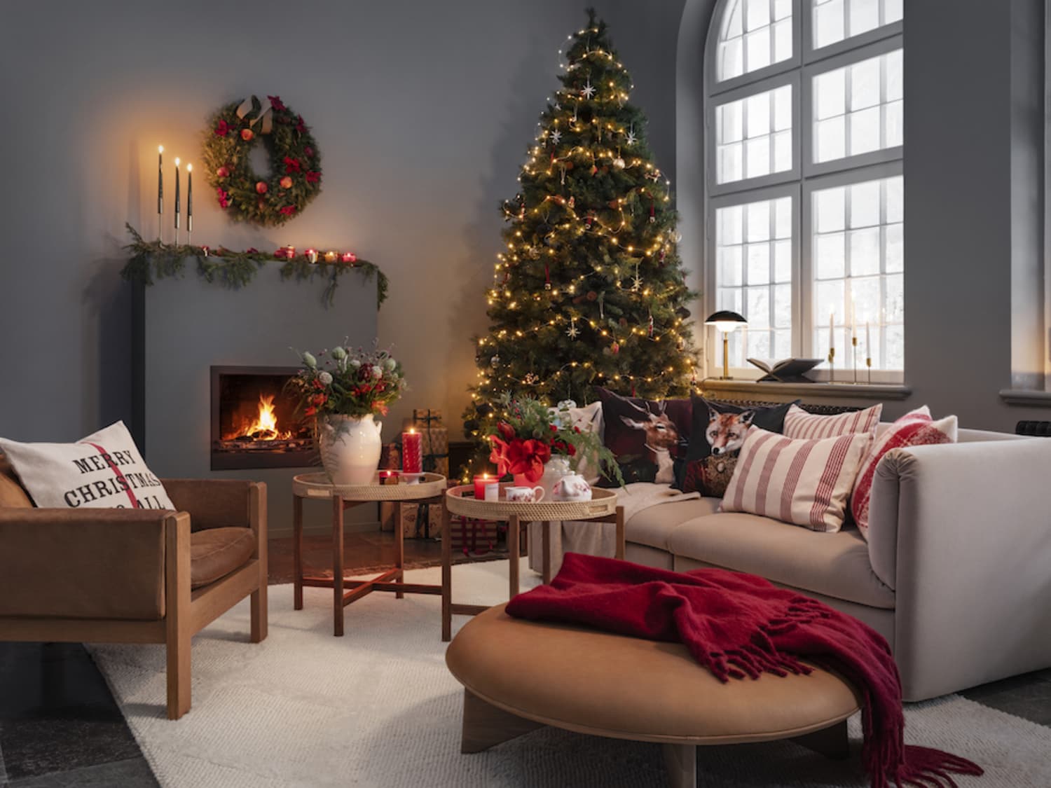 H&M Home Releases Holiday Collection For 2020