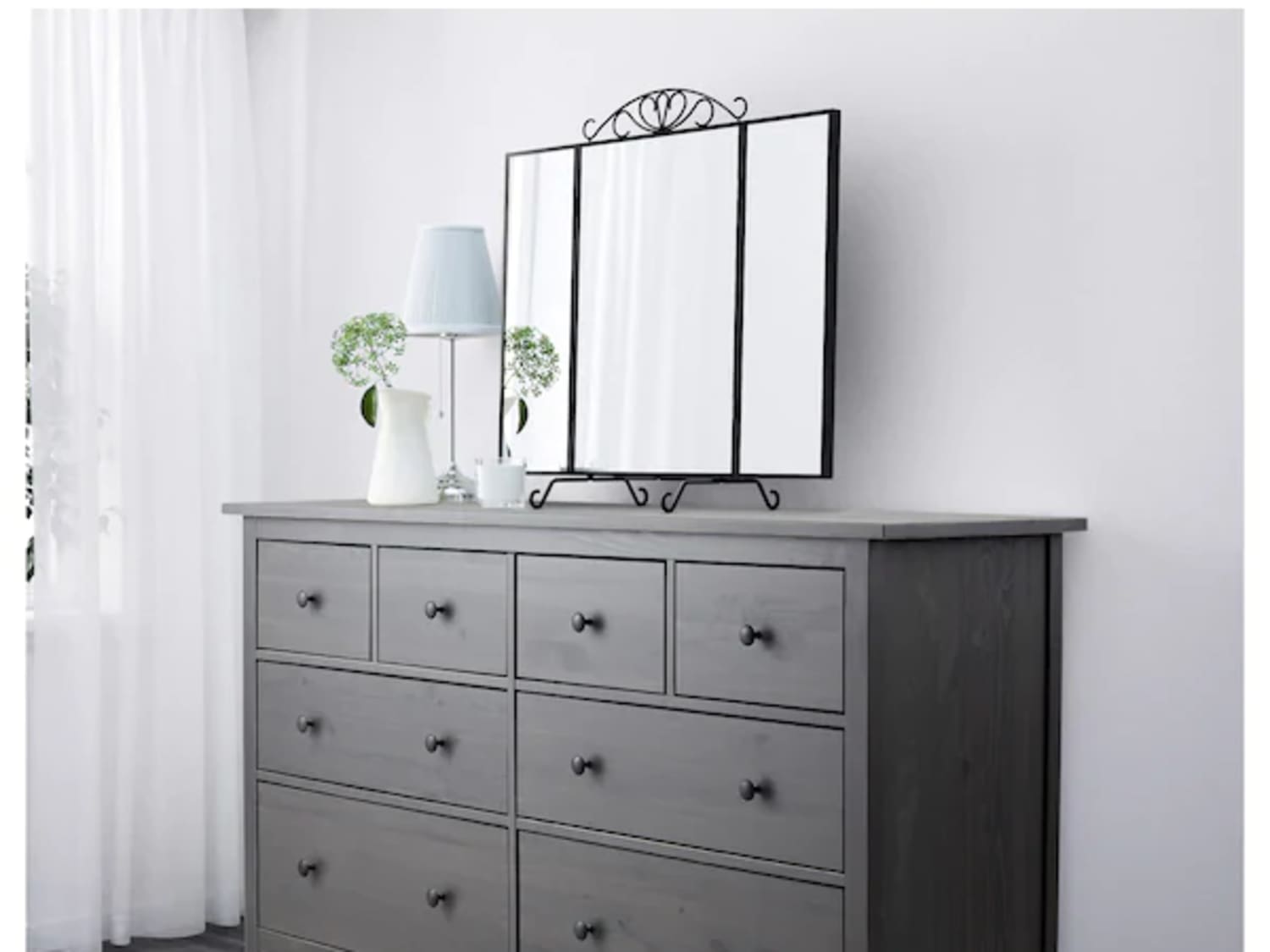 16 Clever IKEA Dresser Hacks You Need to Try
