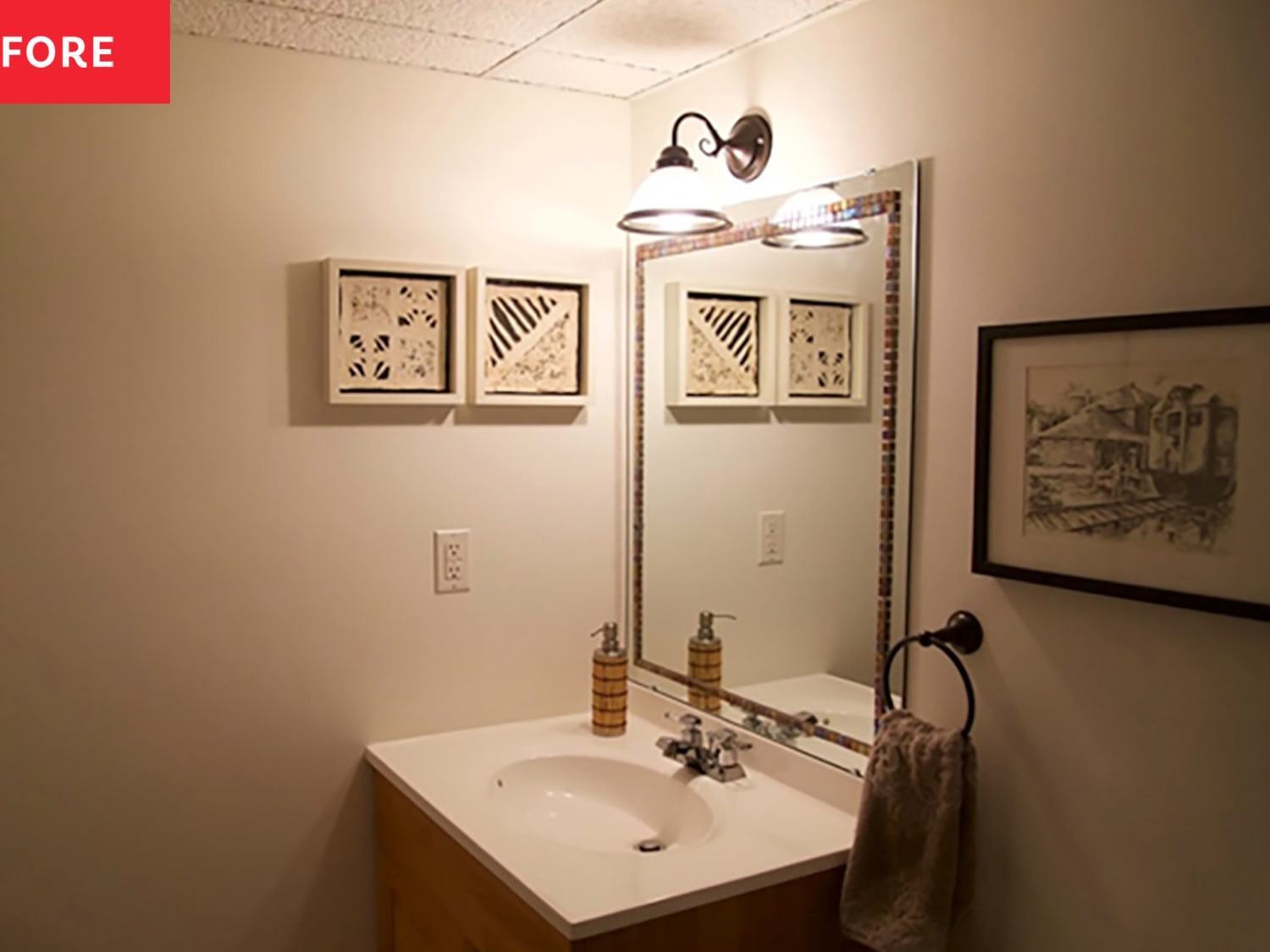 Practical Bathroom Organization Ideas for Real Life (Not Just HGTV)