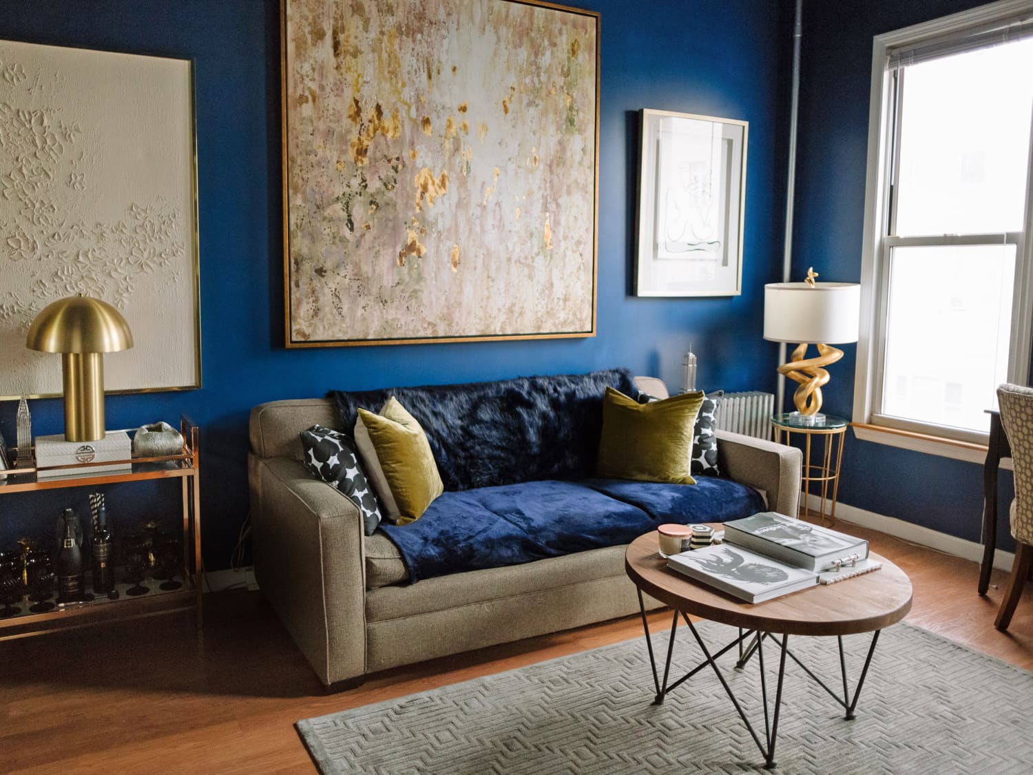 The Best Furniture And Decor Essentials To Buy From Joss Main Apartment Therapy We use reclaimed wood on top, leaving all the. joss main