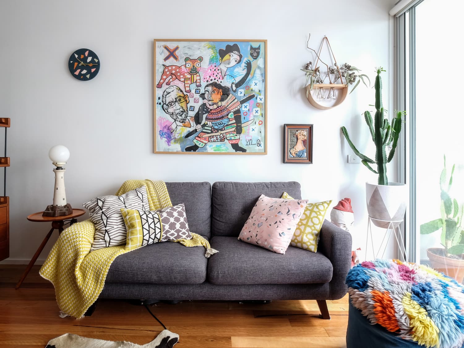 Inspiration - The Most Common Sofa Cushion Filling