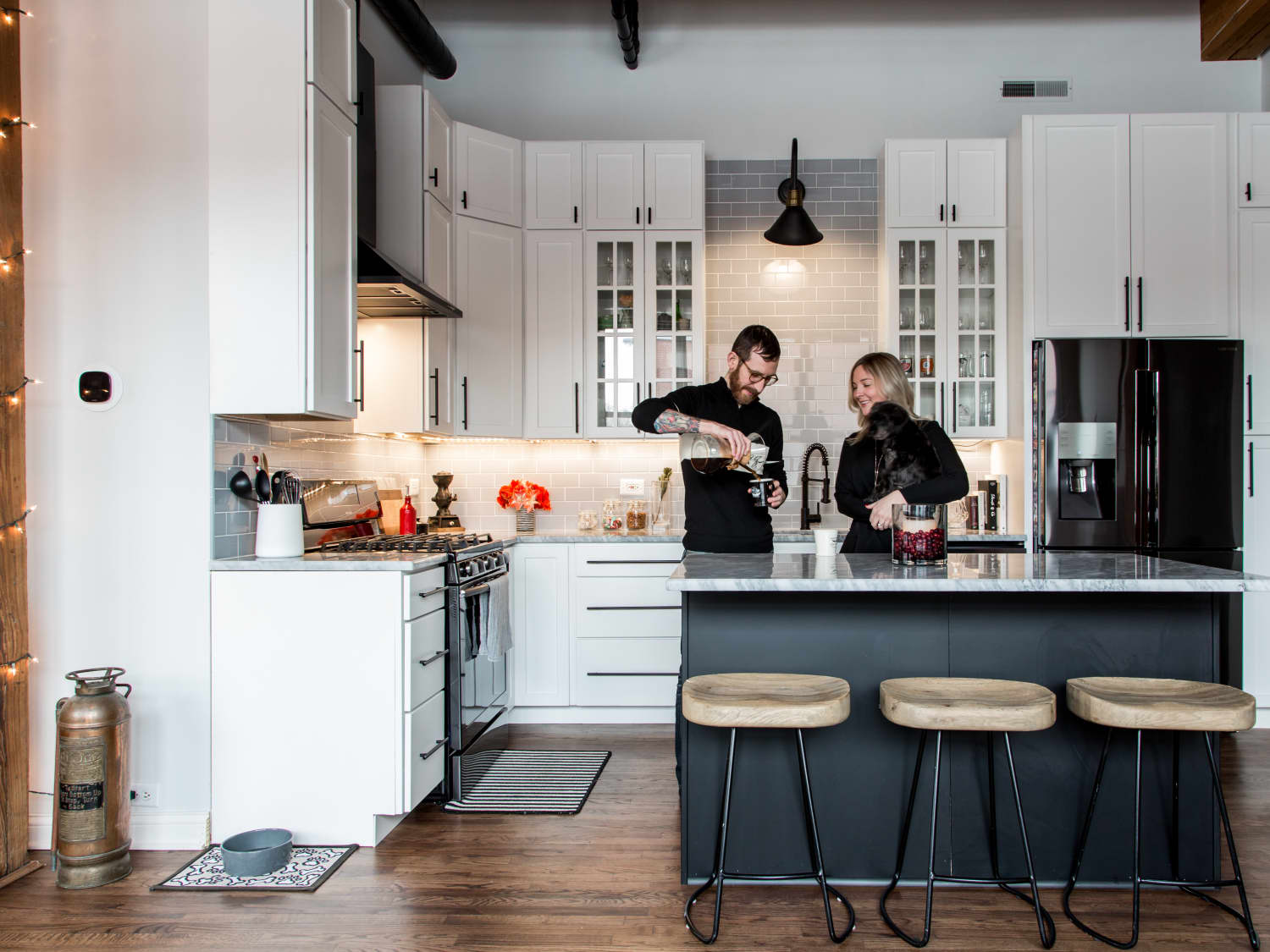 The Best Kitchen Cabinet Trends For 2020 According To Experts