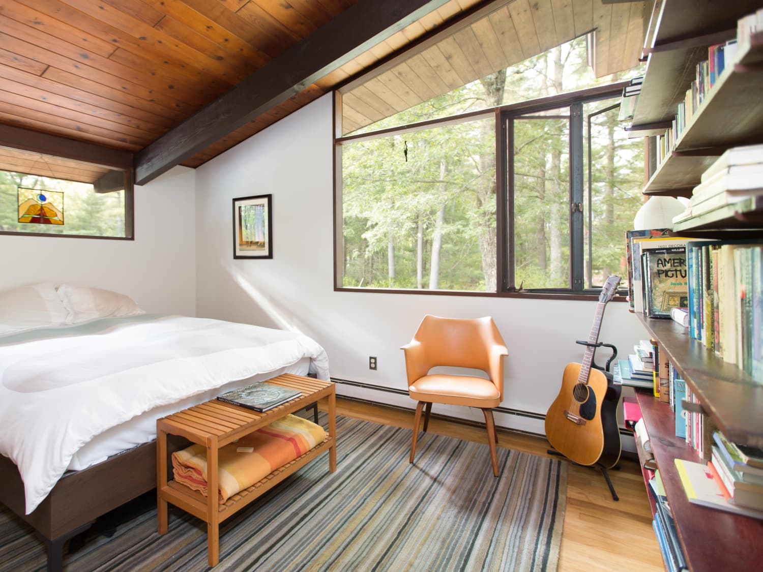 8 Foot Of The Bed Ideas To Make Use Of This Space Apartment Therapy