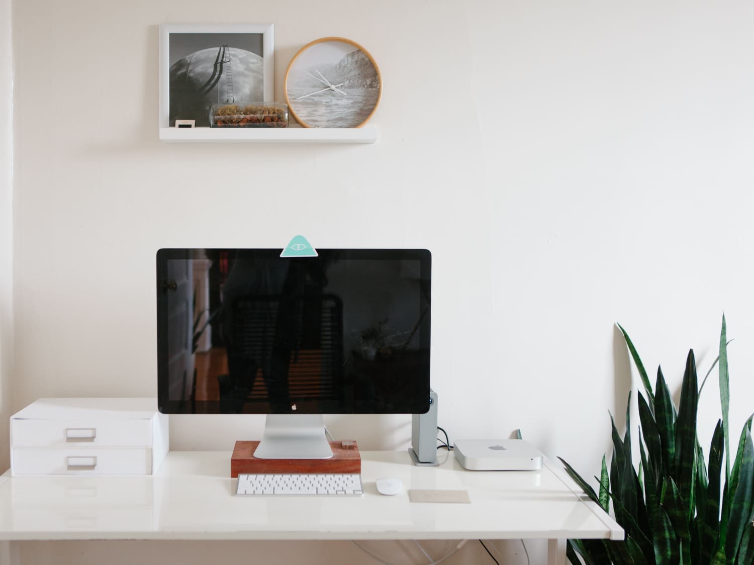  PIOJNYEN Stand up Desk, Adjustable Standing Desk