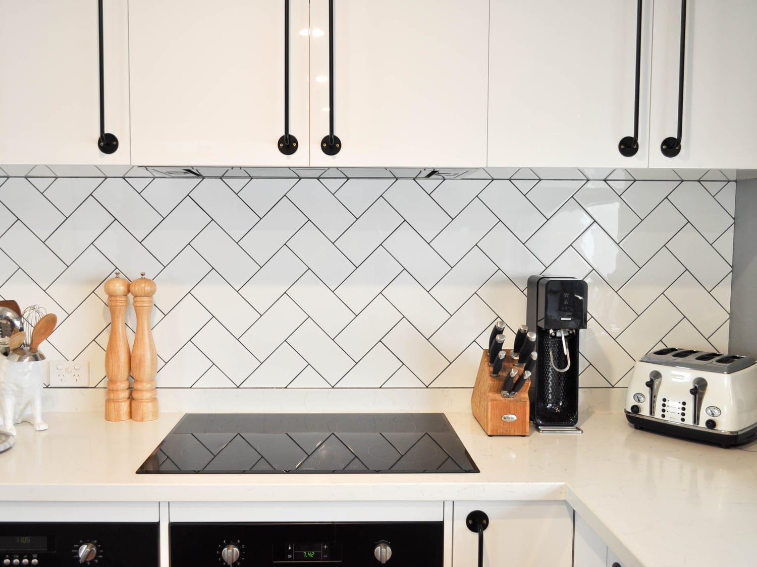 How to clean tile grout with this viral grout-cleaning hack from TikTok