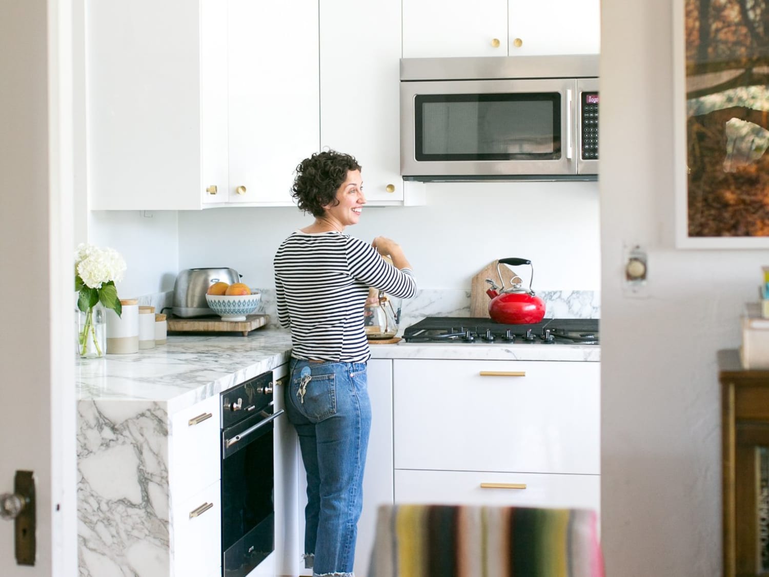 5 Of Our All Time Favorite Ikea Kitchens Kitchn