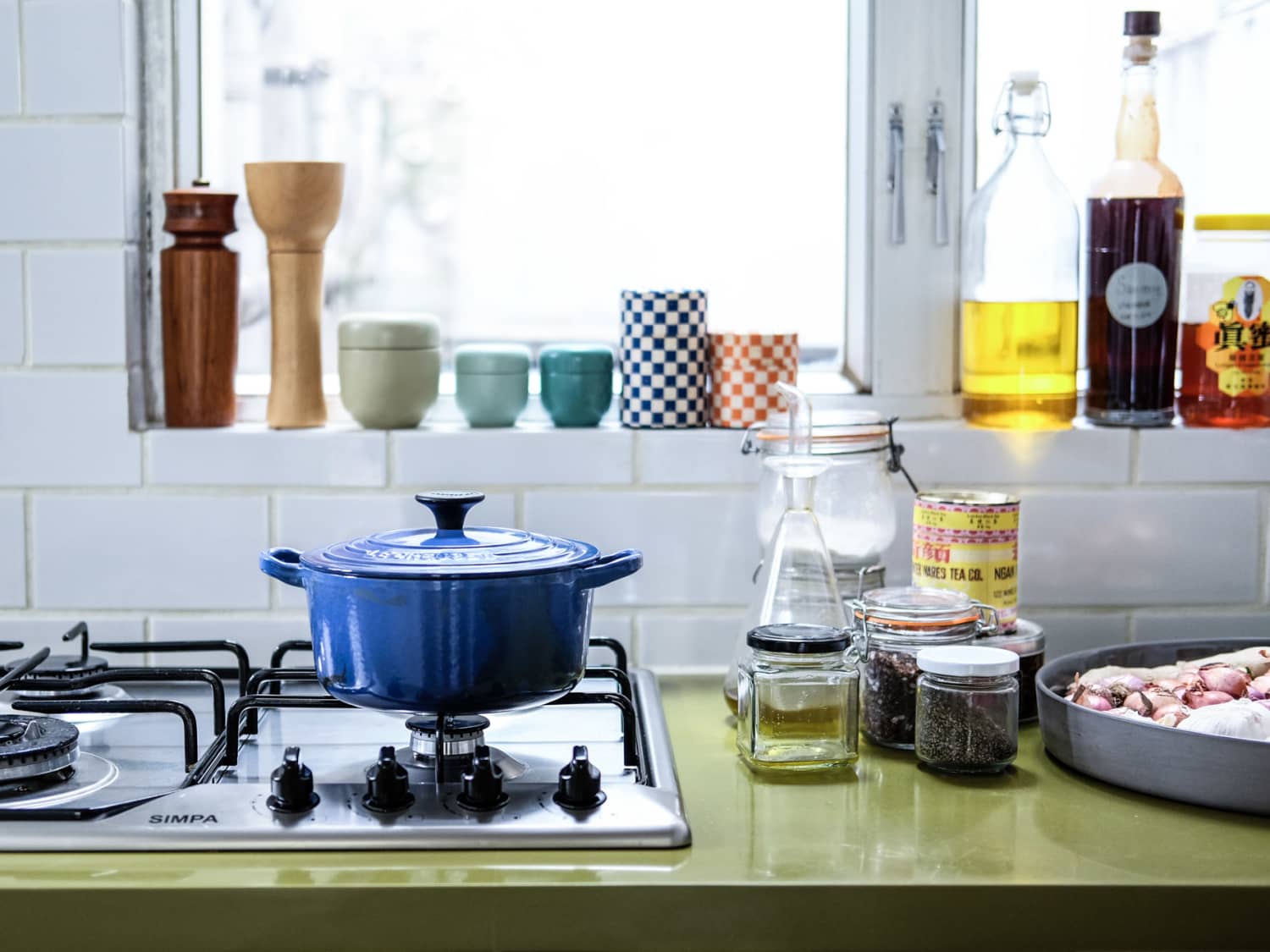 5 Cookware Items That Should Last A Lifetime | Apartment Therapy