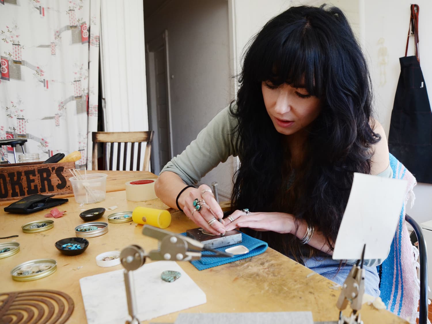 7 Fun Things To Do At Home Besides Watch Tv Apartment Therapy