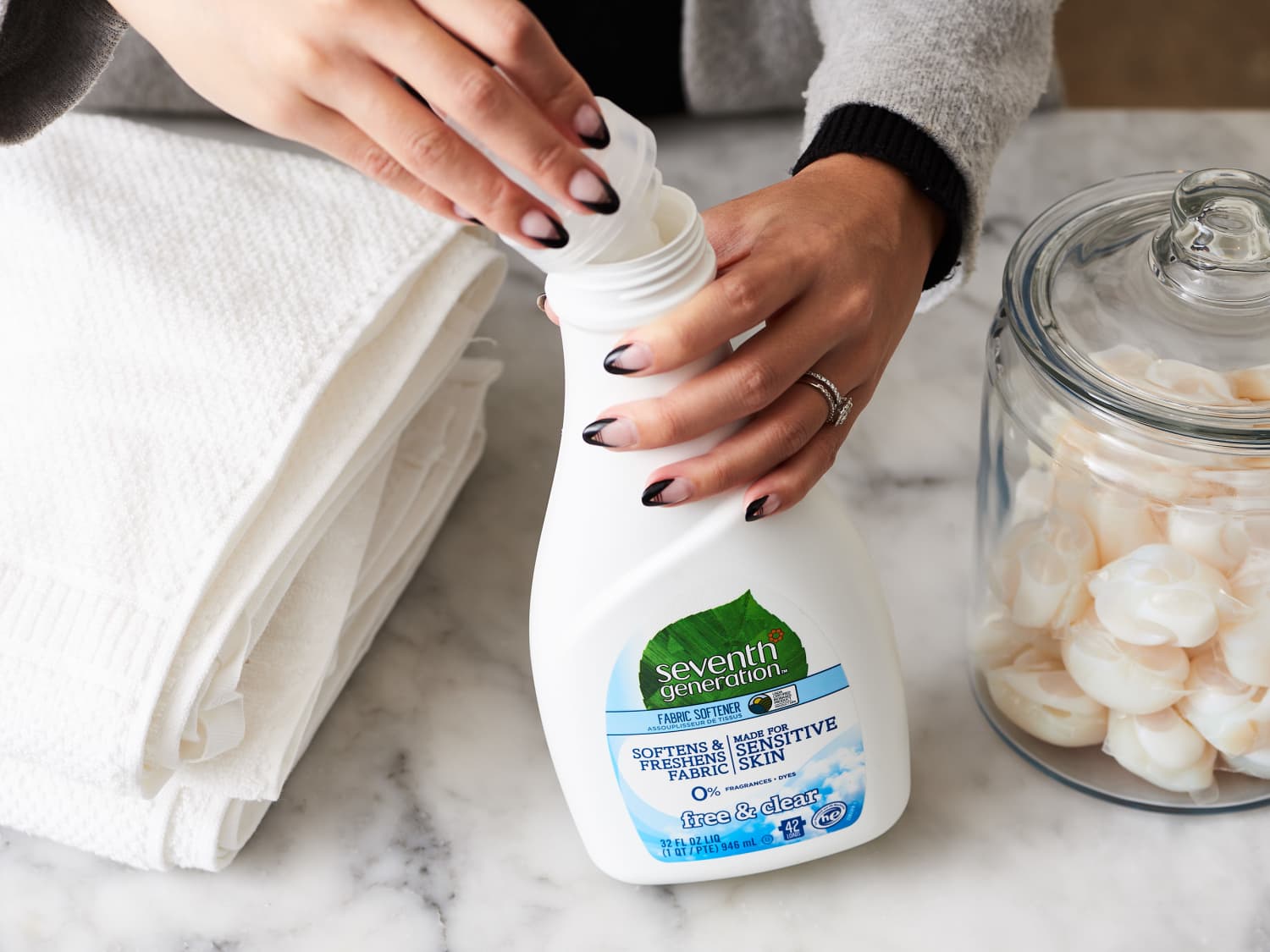Is Fabric Softener Necessary Not In These 5 Situations