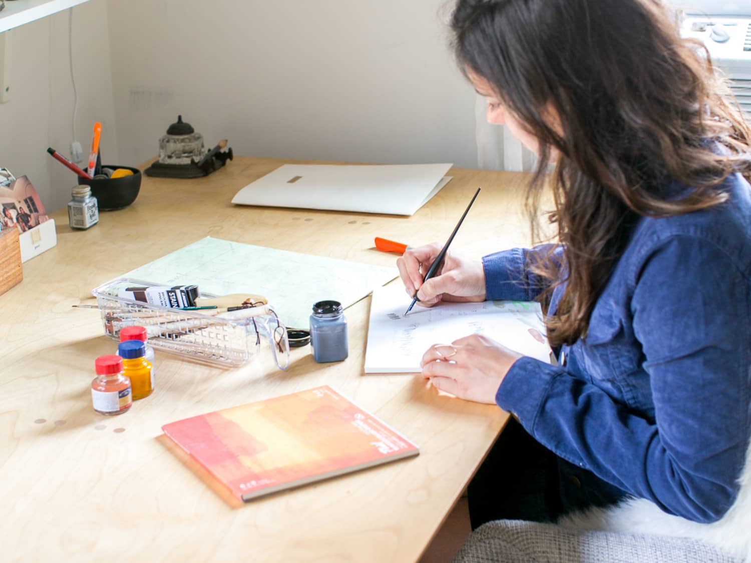 10 Of The Best Craft Kits For Adults Apartment Therapy