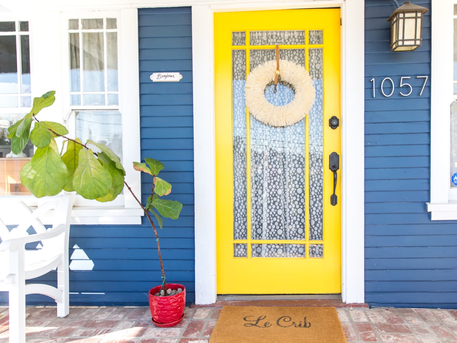 3d Printed Hands Free Door Opener Apartment Therapy