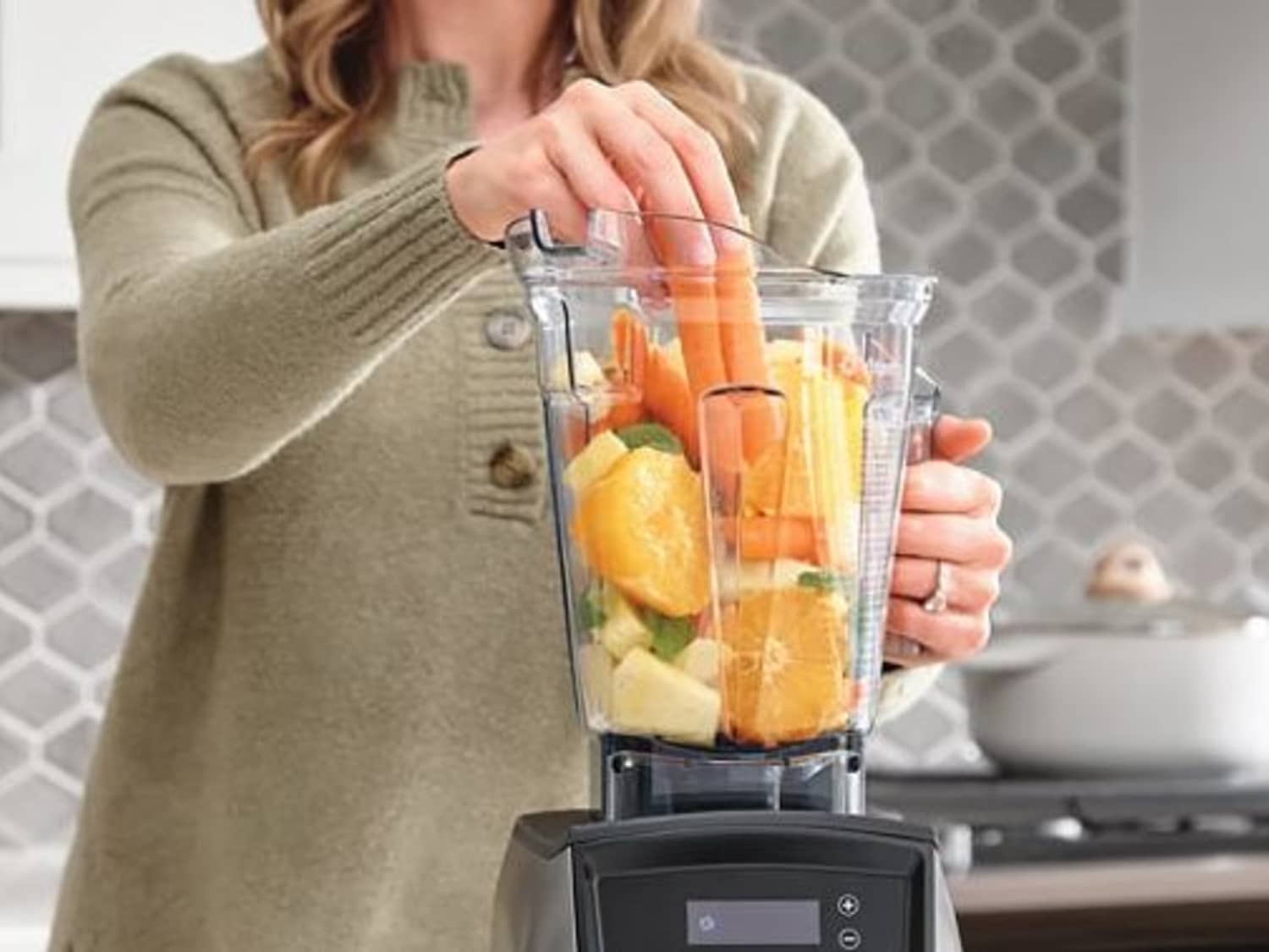 Vitamix One Review: Does Vitamix's Least Expensive Blender Hold Up