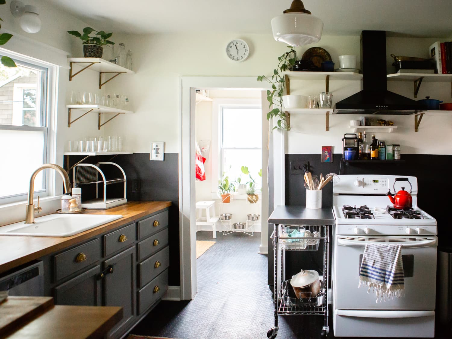 Transitions Kitchens and Baths – Top 6 Kitchen Cabinet Storage Ideas