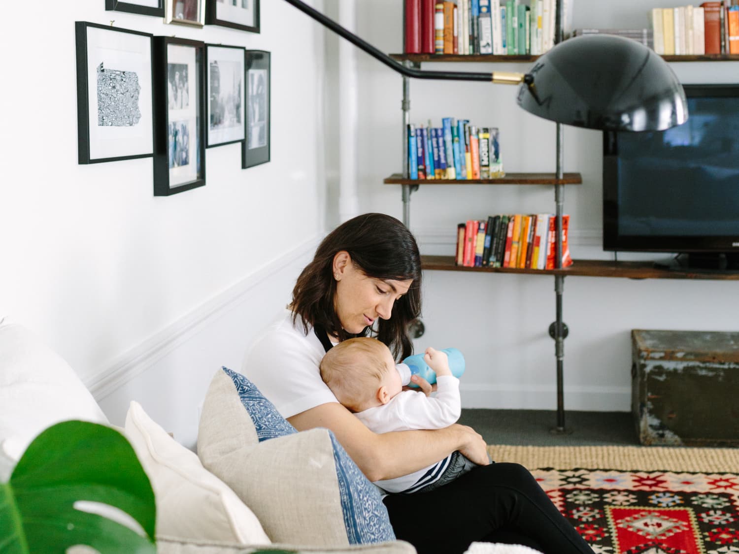 The Truth About Cloth Diapers Vs Disposable Diapers Apartment