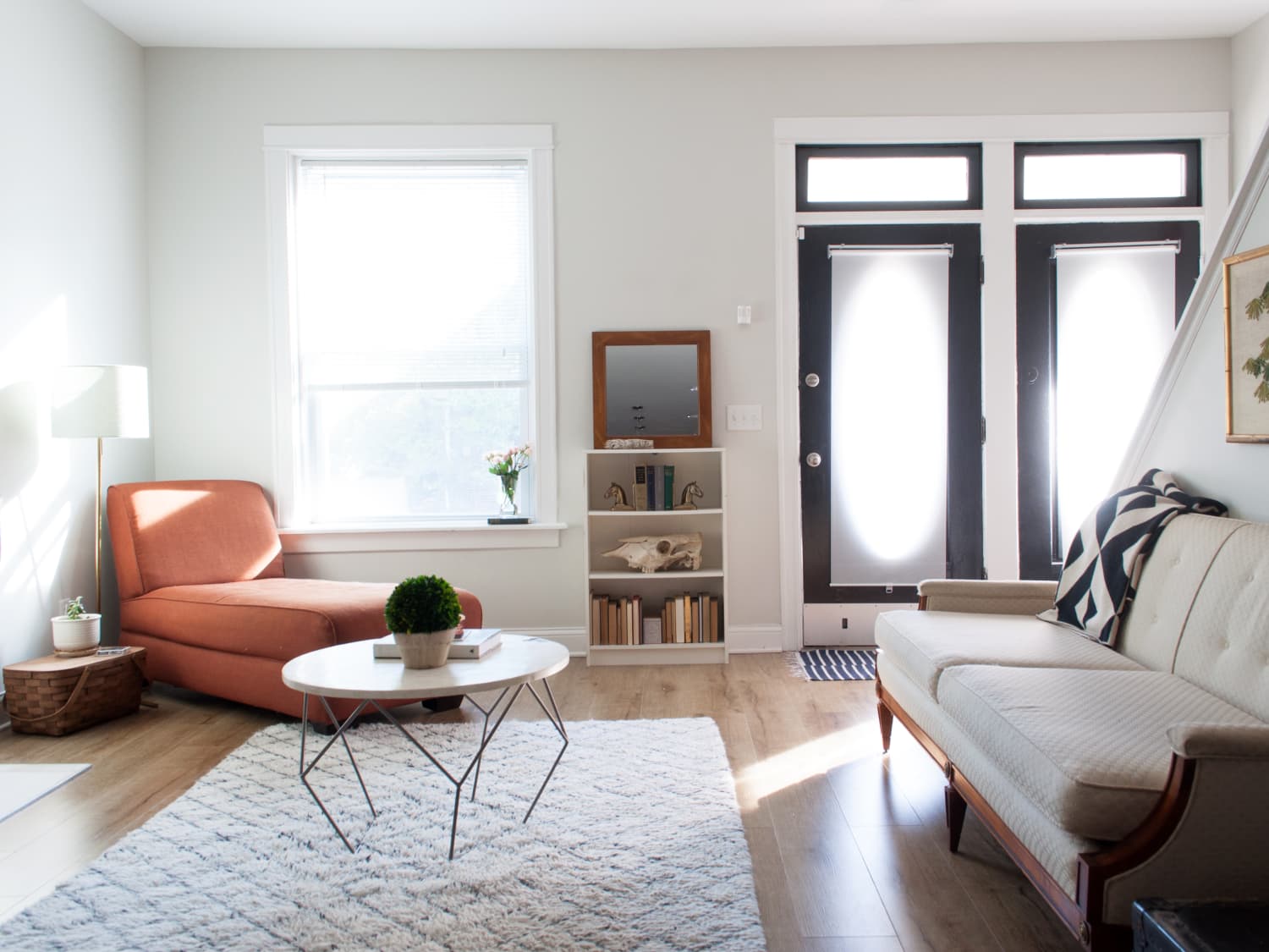 West Elm Labor Day Sale Apartment Therapy