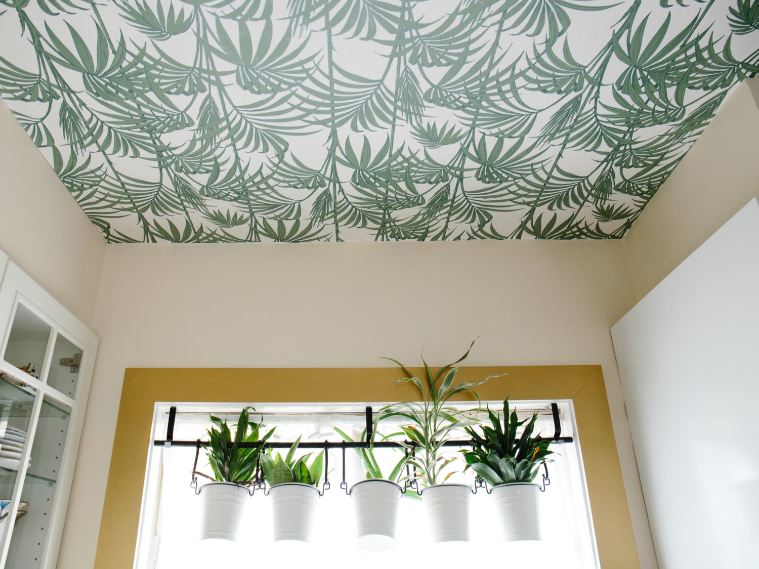 Drop Ceiling Ideas Apartment Therapy