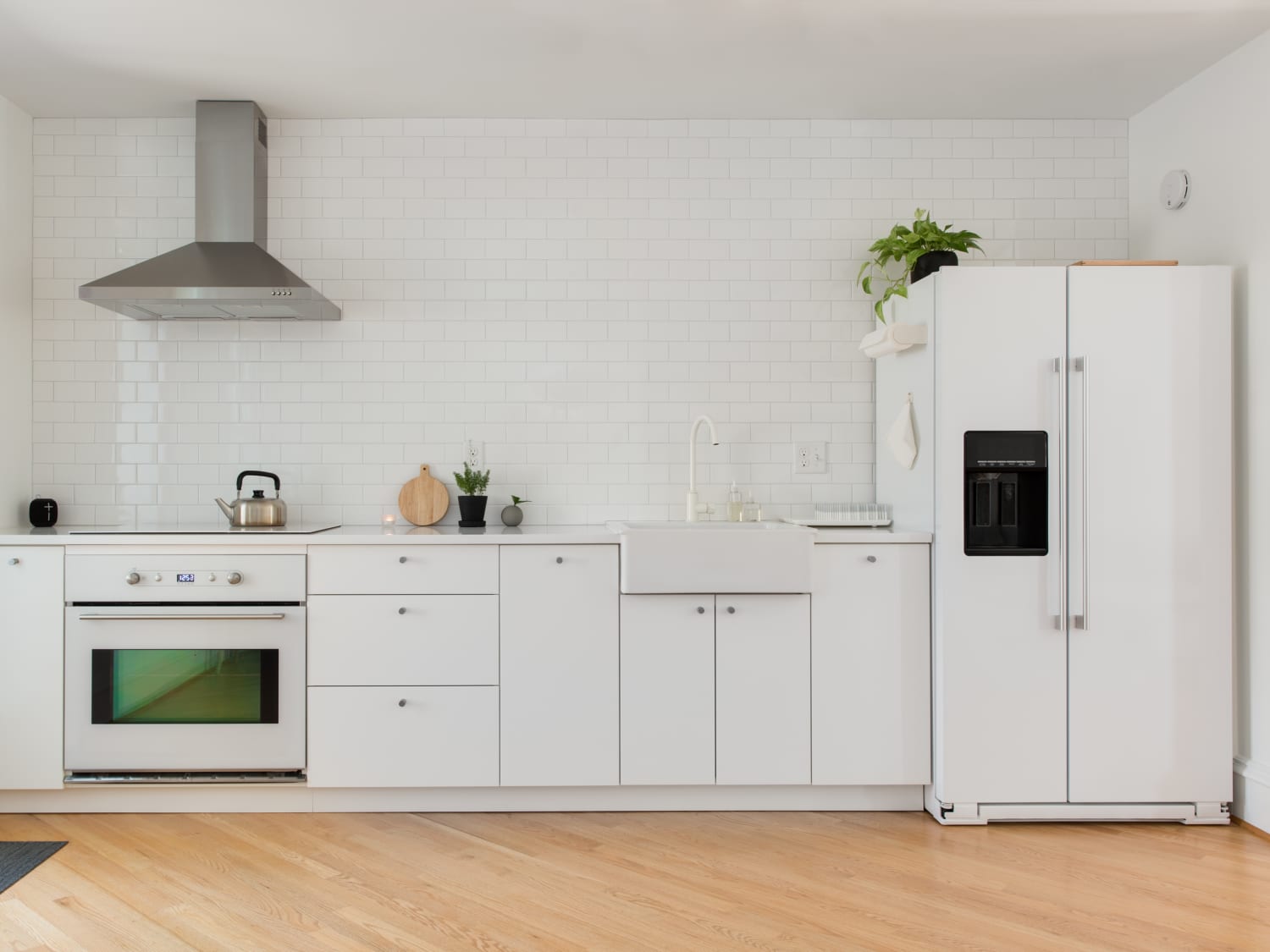 The 10 Commandments Of A Clutter Free Kitchen Kitchn