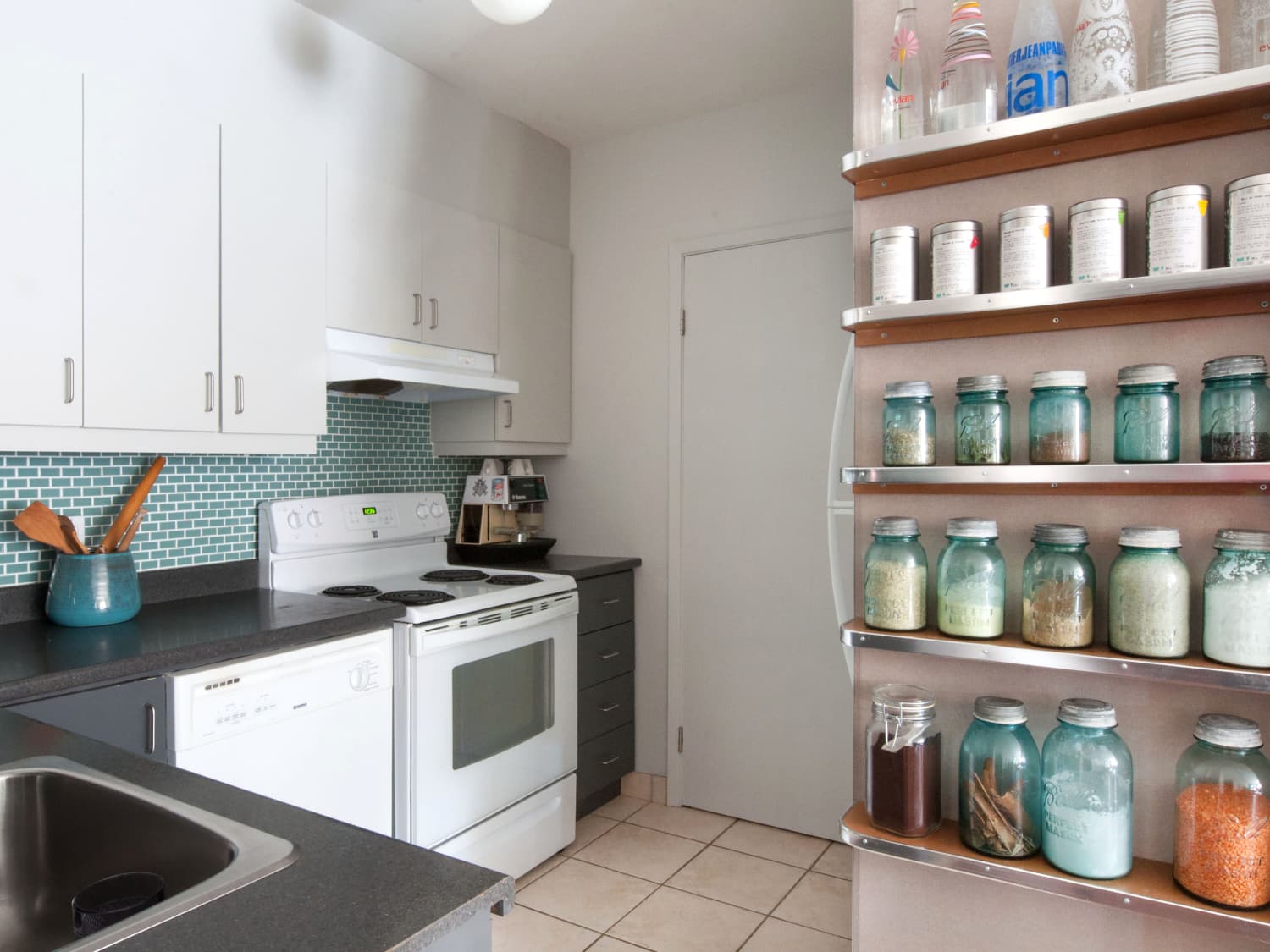 Trending: Make Your Kitchen 'Smart' with these Cool Gadgets - The Cabinet  Doctors