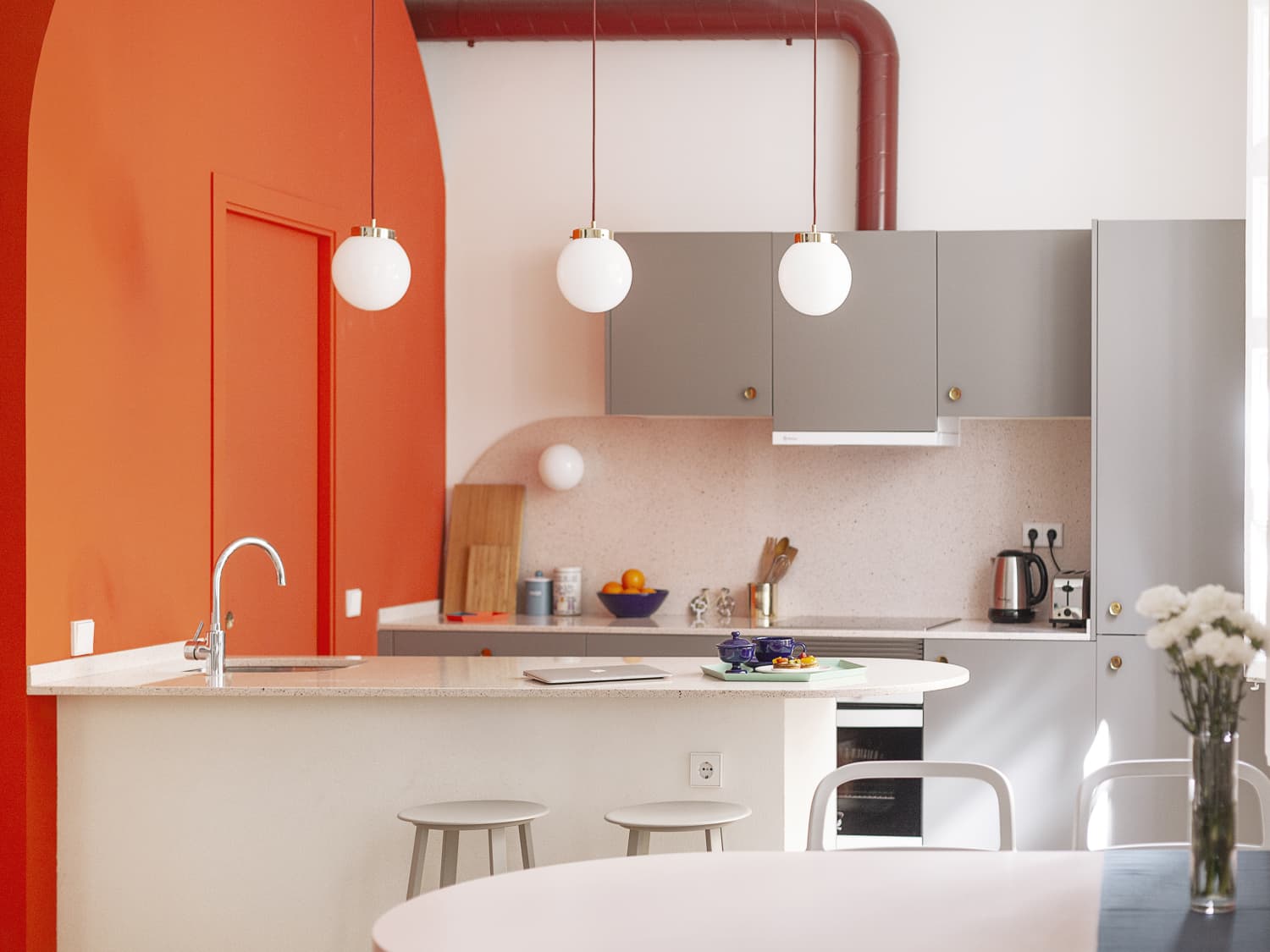 Gorgeous Home Design Risks To Take Apartment Therapy