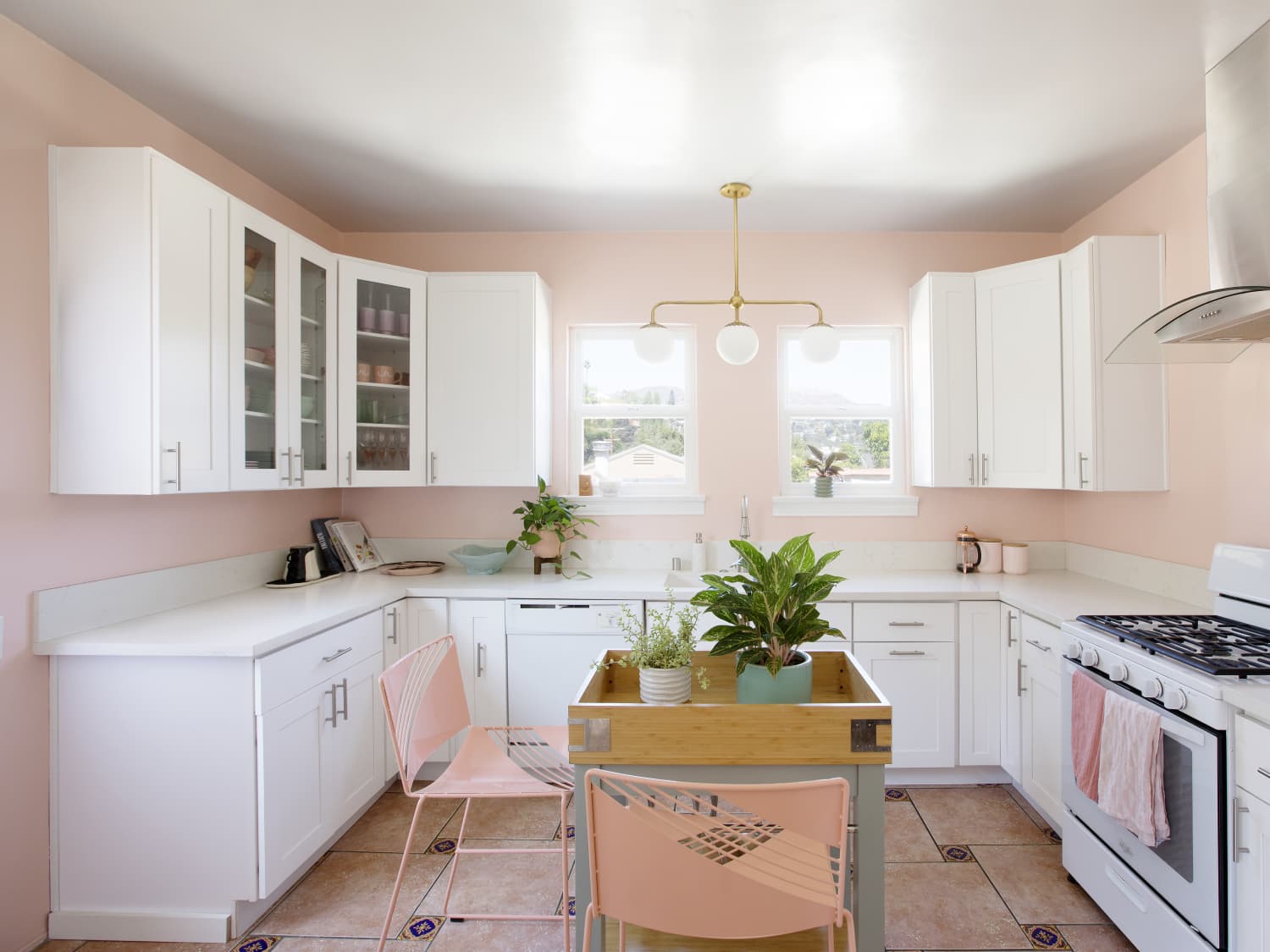 5 Color Trends For The Kitchen In 2020 Kitchn