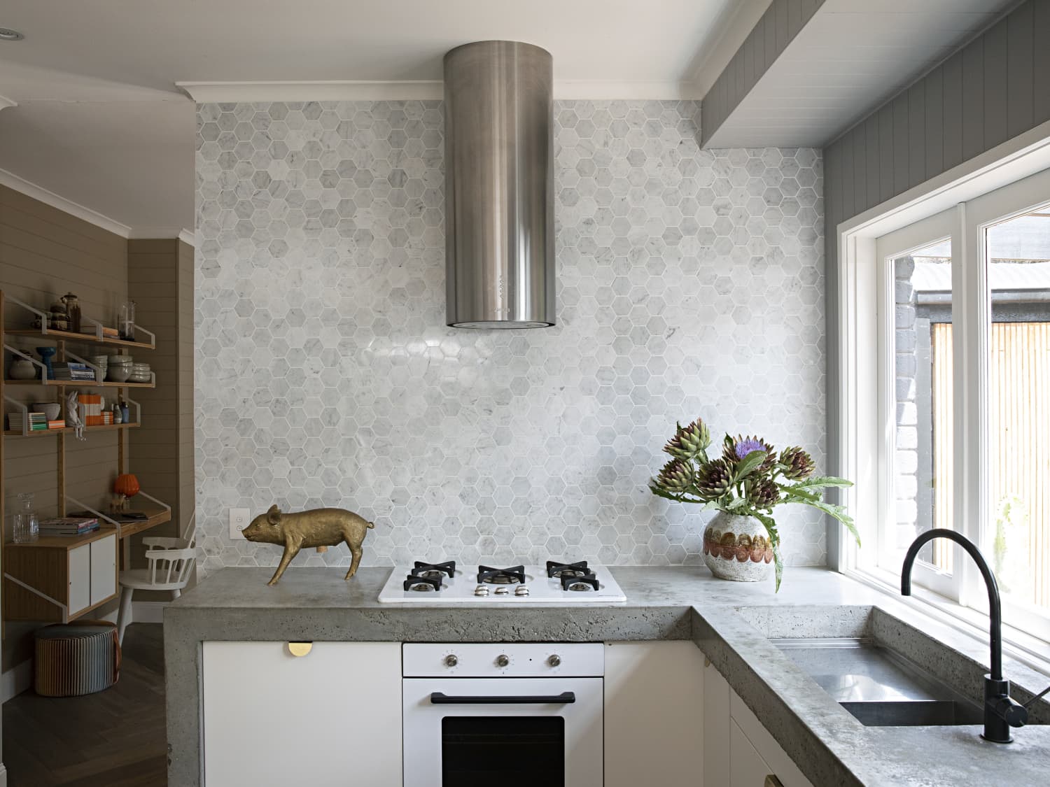3 Kitchen Tile Trends That Are in (and Out) for 2024 | The Kitchn, image size:1500x1125