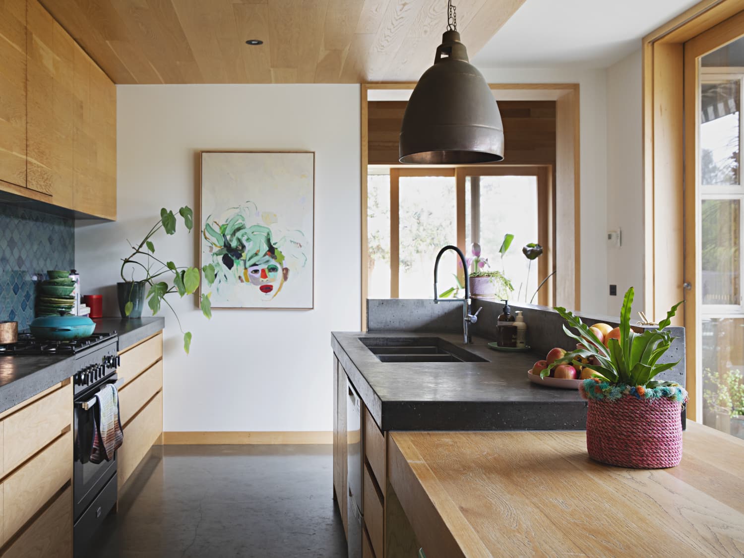 15 Kitchen Countertop Ideas for Every Budget | The Kitchn, image size:1500x1125