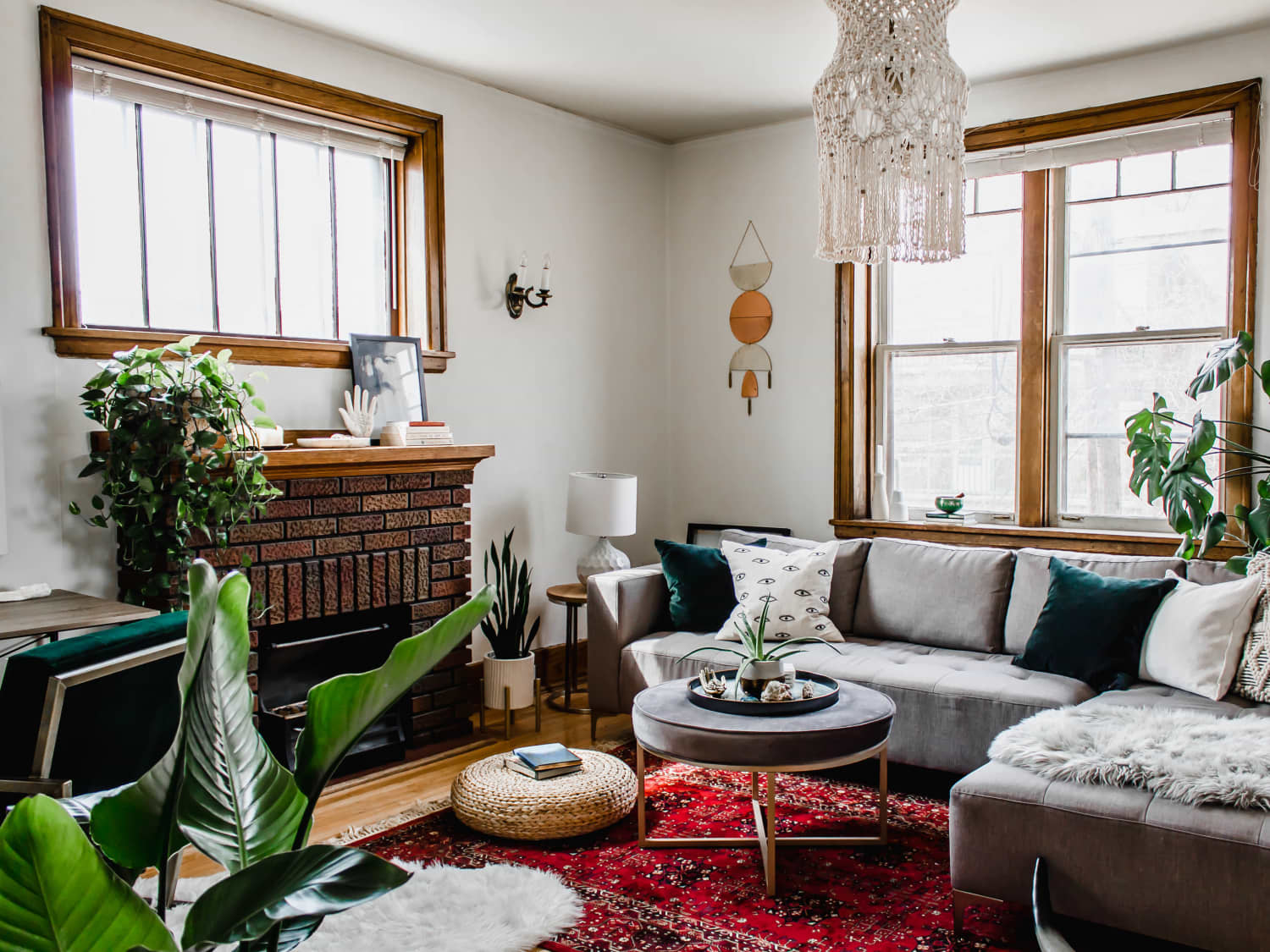 How To Turn A Bedroom Into A Living Room