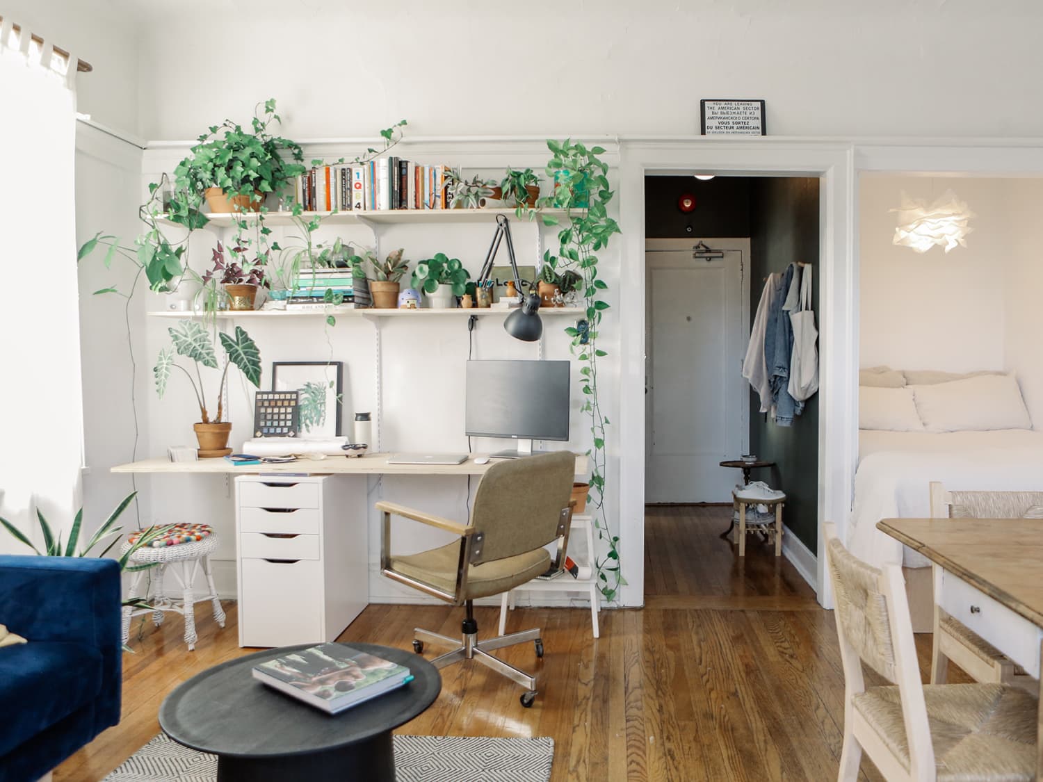 5 Studio Apartment Decorating Ideas, Room Makeovers to Suit Your Life