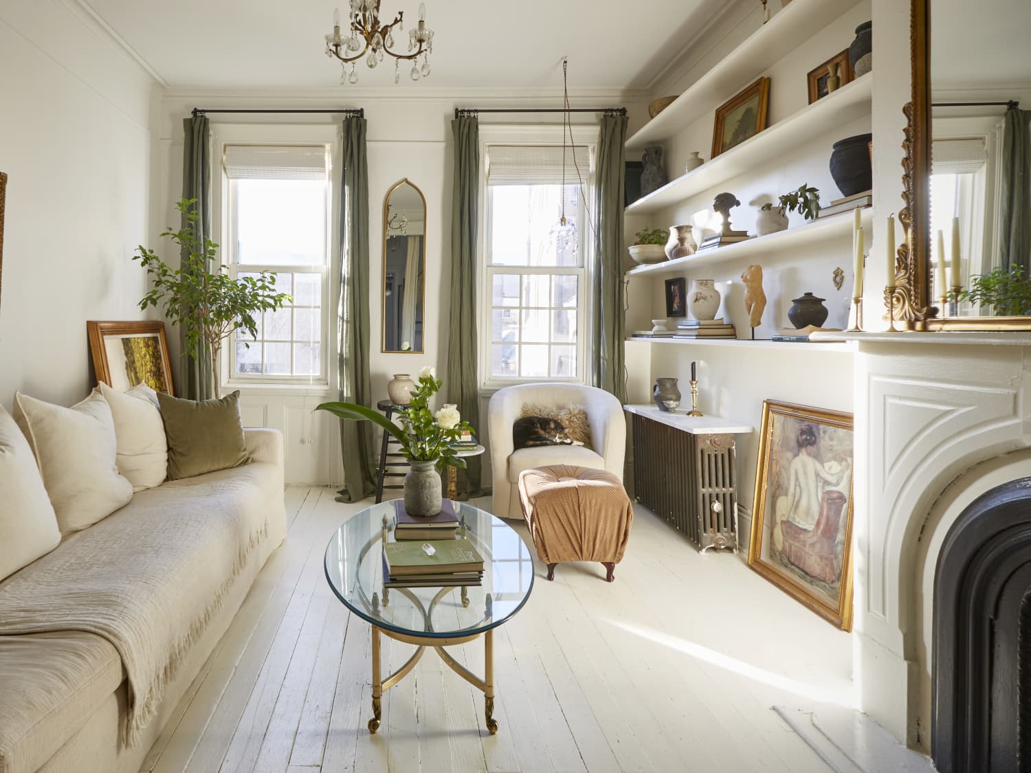 My Houzz: French Country Meets Southern Farmhouse Style in Georgia, image size:1500x1125