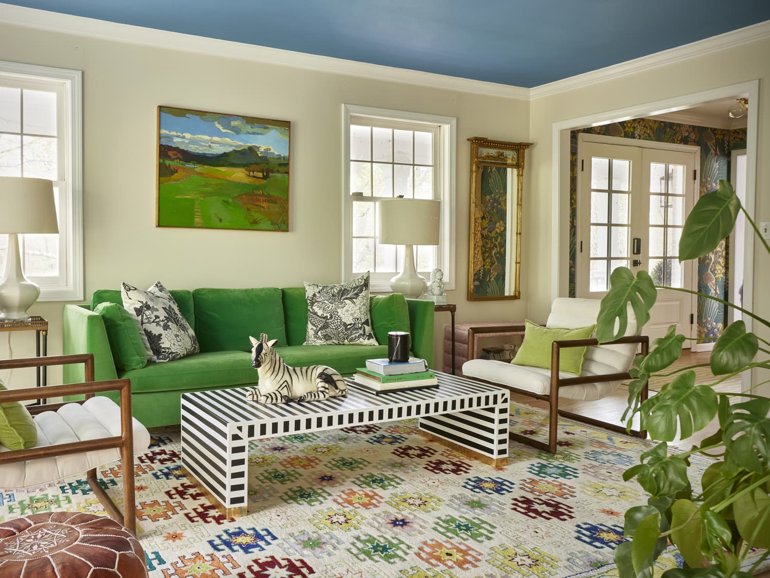 501 Decorating Ideas Under $100 – Better Homes And Gardens (Good Condition)