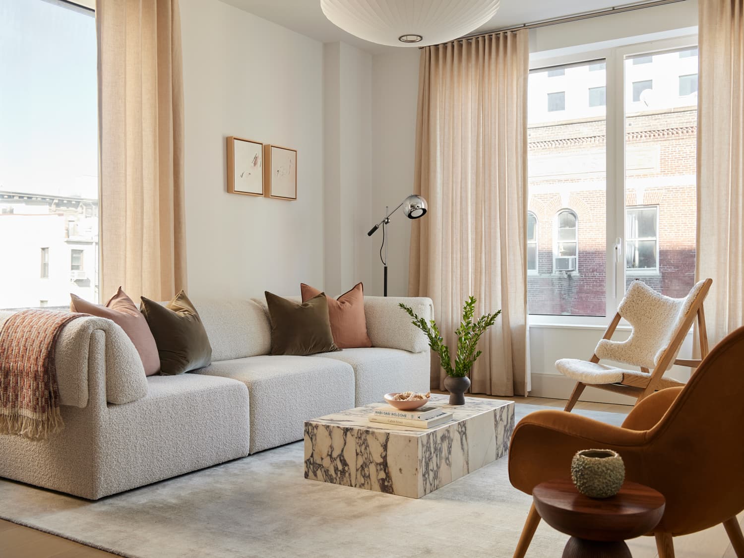 The 10 Best Dining Room Tables of 2025, image size:1500x1125