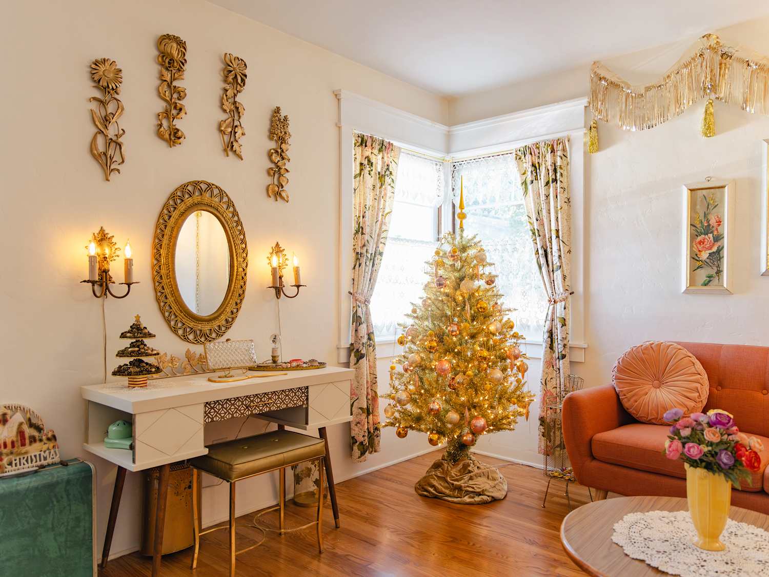 The Year I Found My Missing Piece Couples, Custom 2-layered Wooden Ornament, Christmas Decor, Newly Wed 2025 Gift, Couple Christmas Ornament - Canada