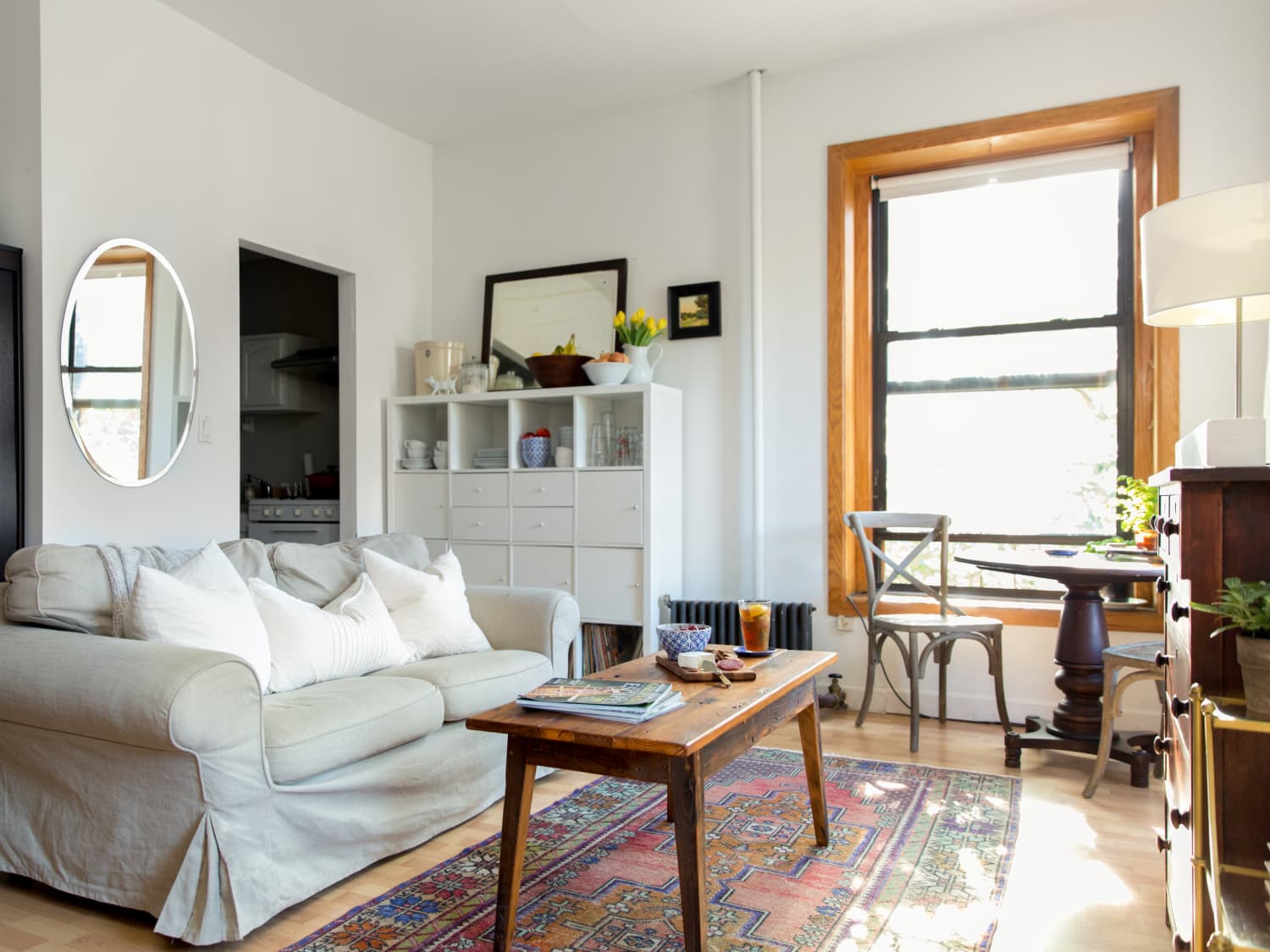 Diy Projects To Hide Household Eyesores Apartment Therapy