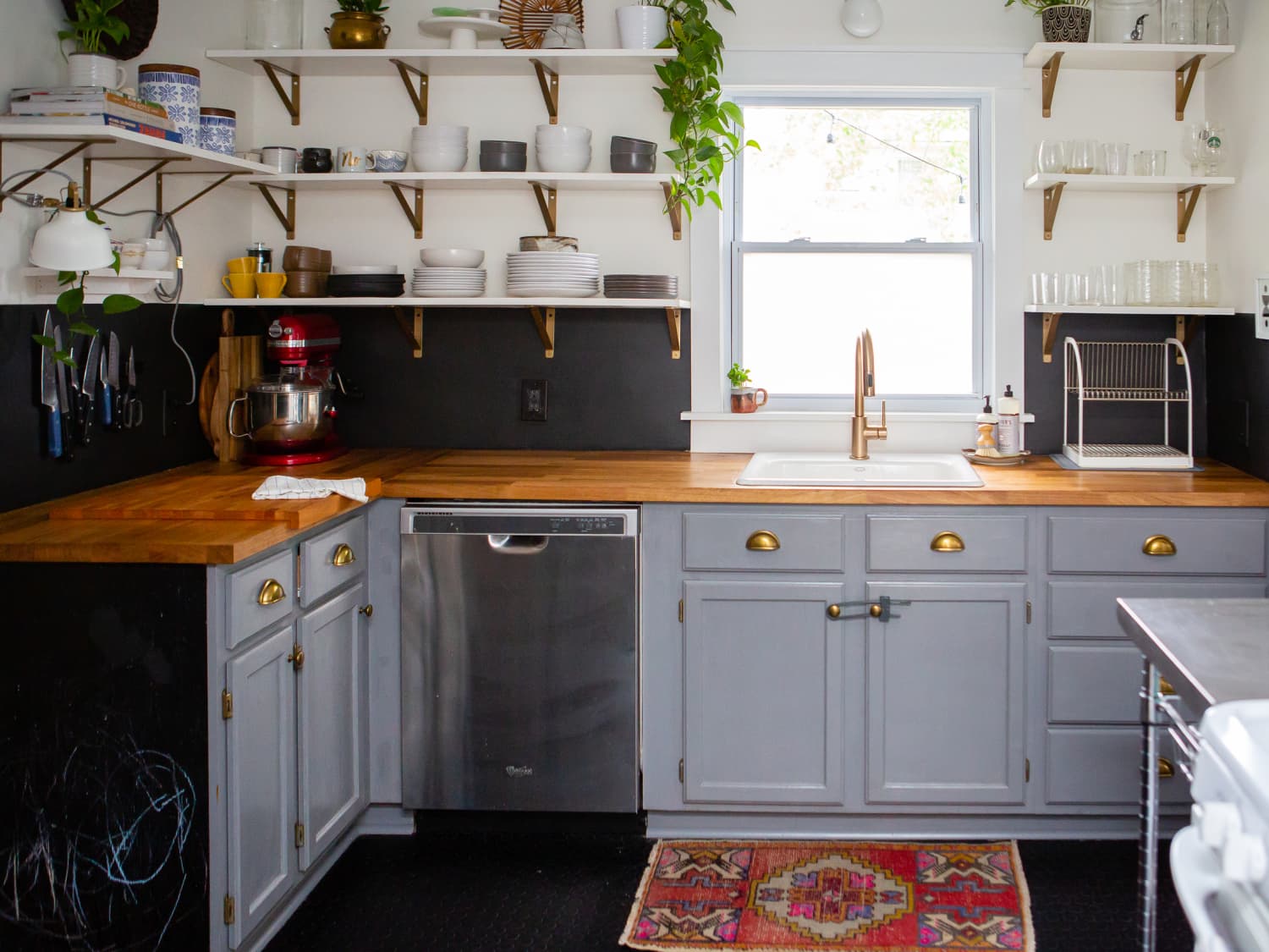 18 Best Kitchen Upgrades Under $180   Apartment Therapy