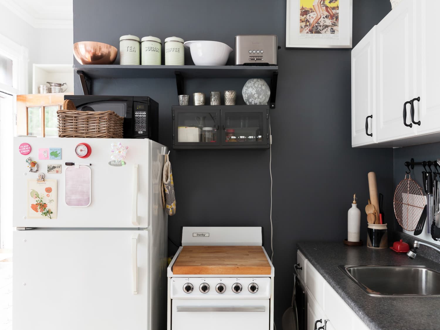 Amazon Aogist 3 Tier Slim Storage Cart Review | Apartment Therapy
