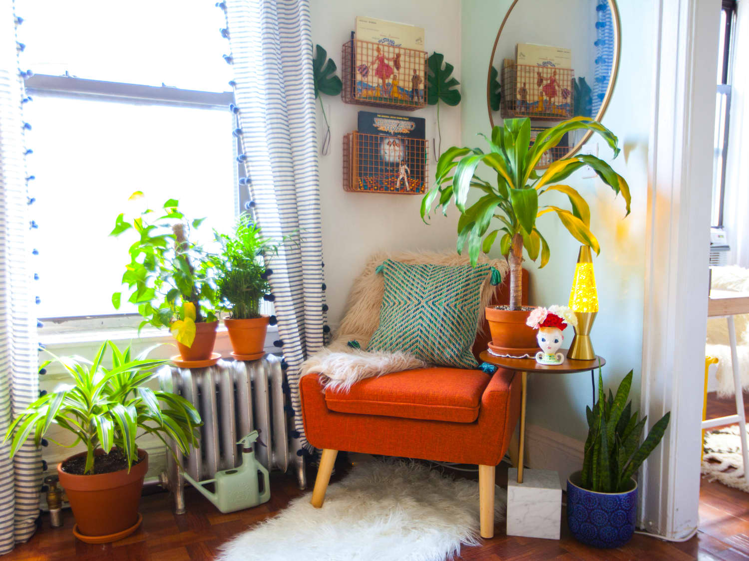 Why Are Lava Lamps So Popular Apartment Therapy