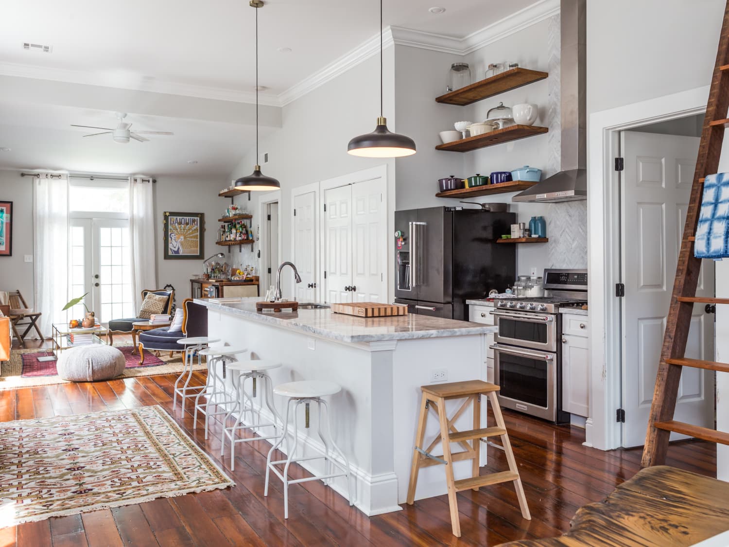 Where To Buy Good Cheap Kitchen Rugs Kitchn