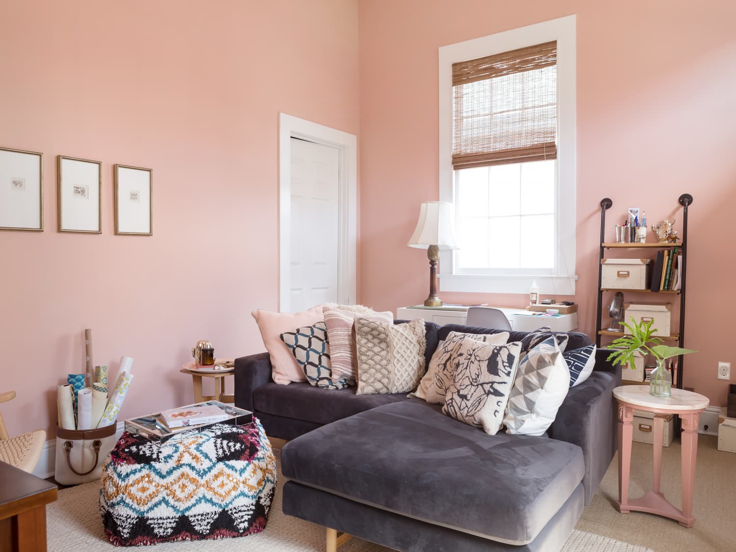 Non-Toxic Wall Paints: Why Milk Paint Is The Best