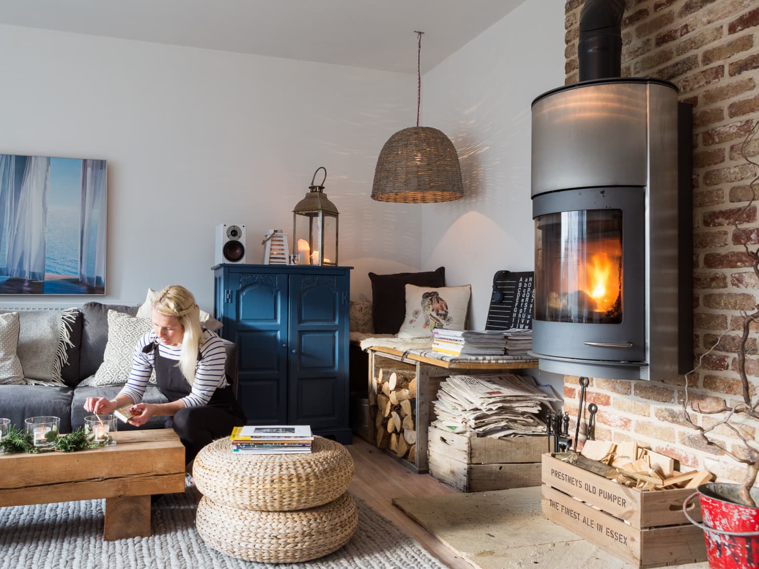 Beautiful Scandinavian Words Like Hygge Lagom And More