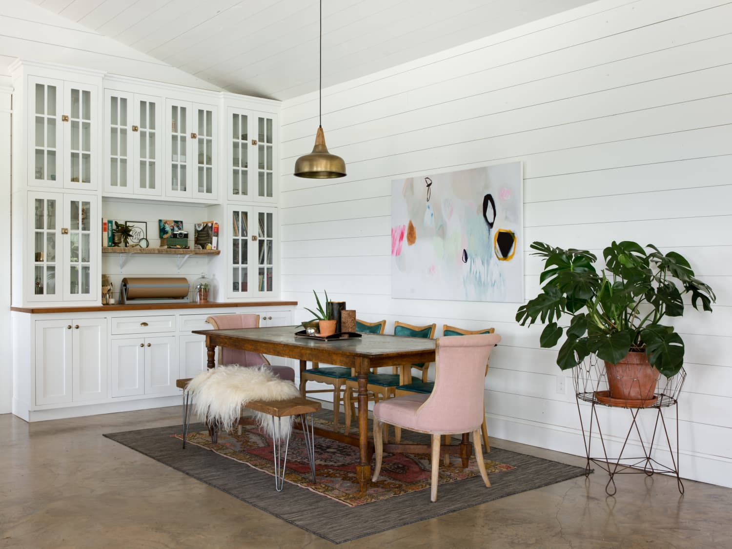 Where To Buy Affordable Dining Room Furniture 7 Budget Friendly Stores Kitchn