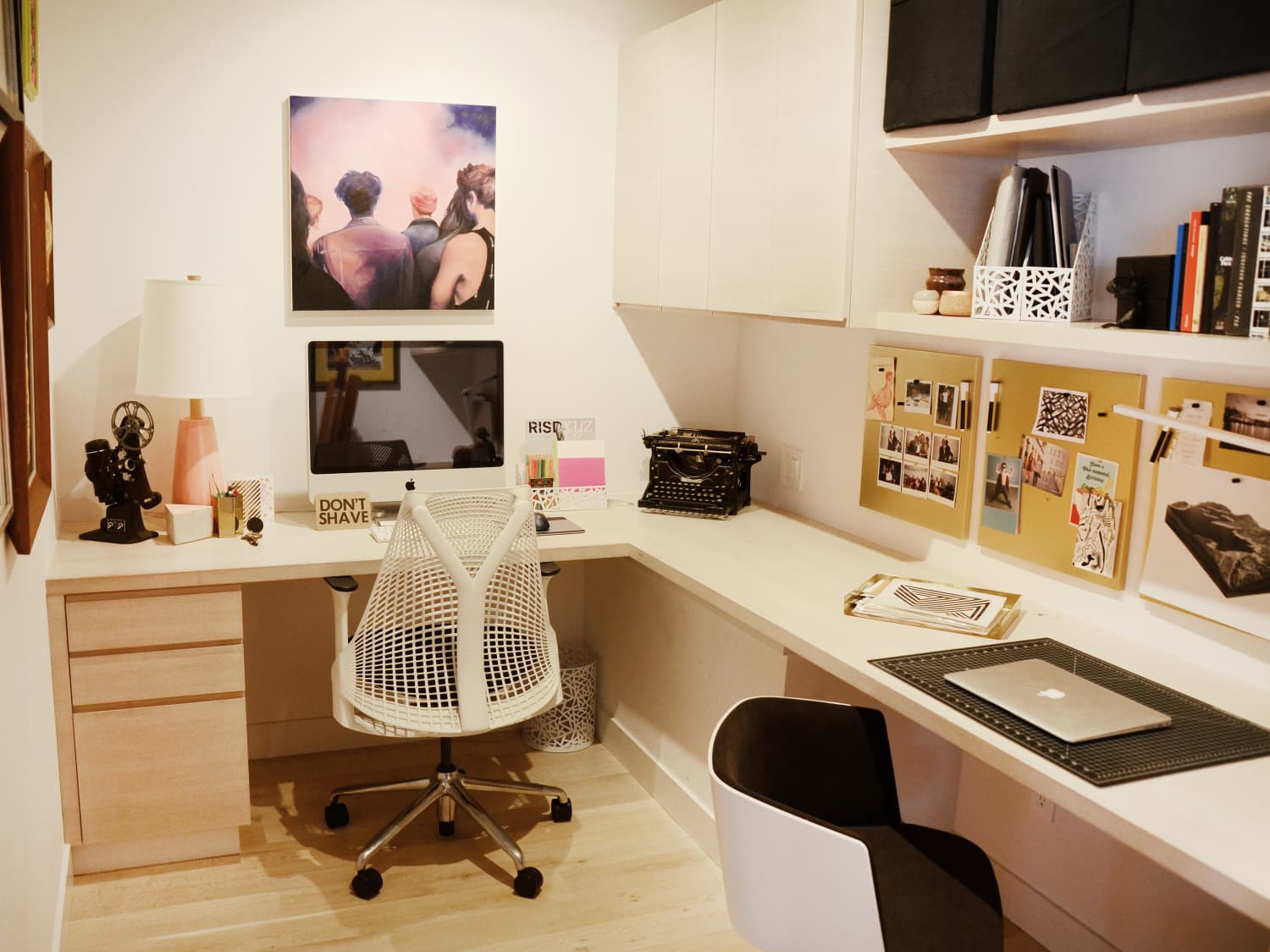 best light bulbs for office with no windows